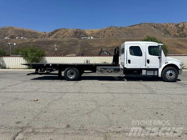 Freightliner M2 Vlečna vozila za tovornjake