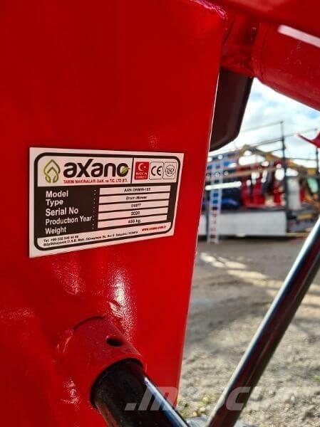 Axano AX 165 Kosilnice