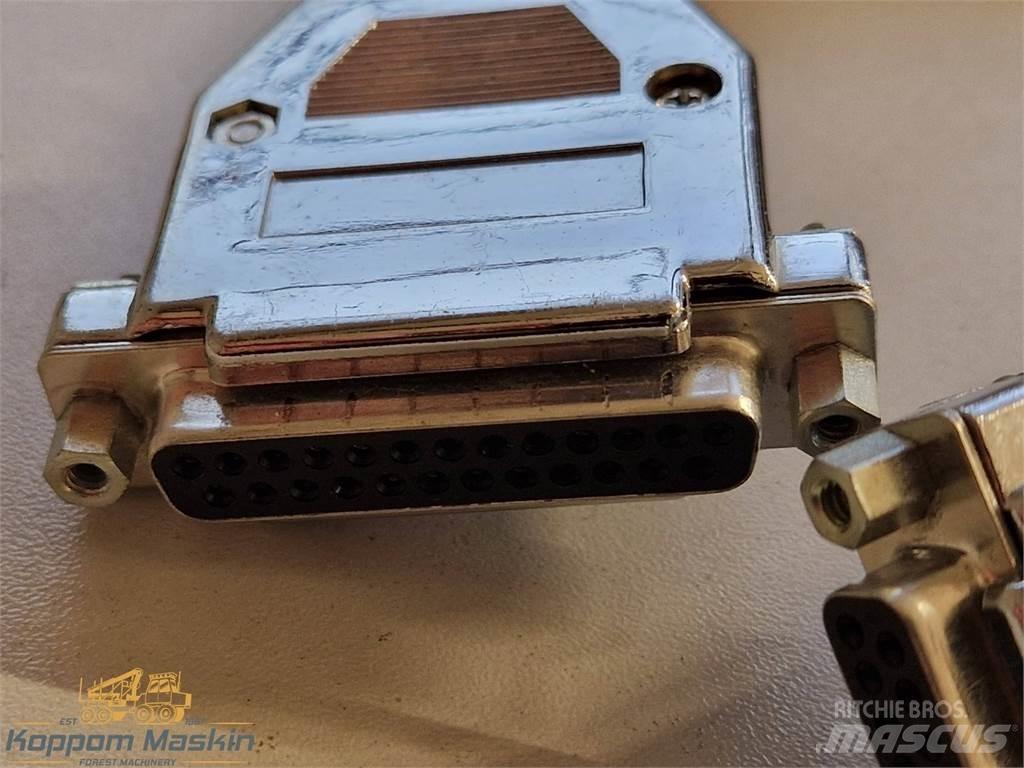 Rottne 401-13436 Elektronika