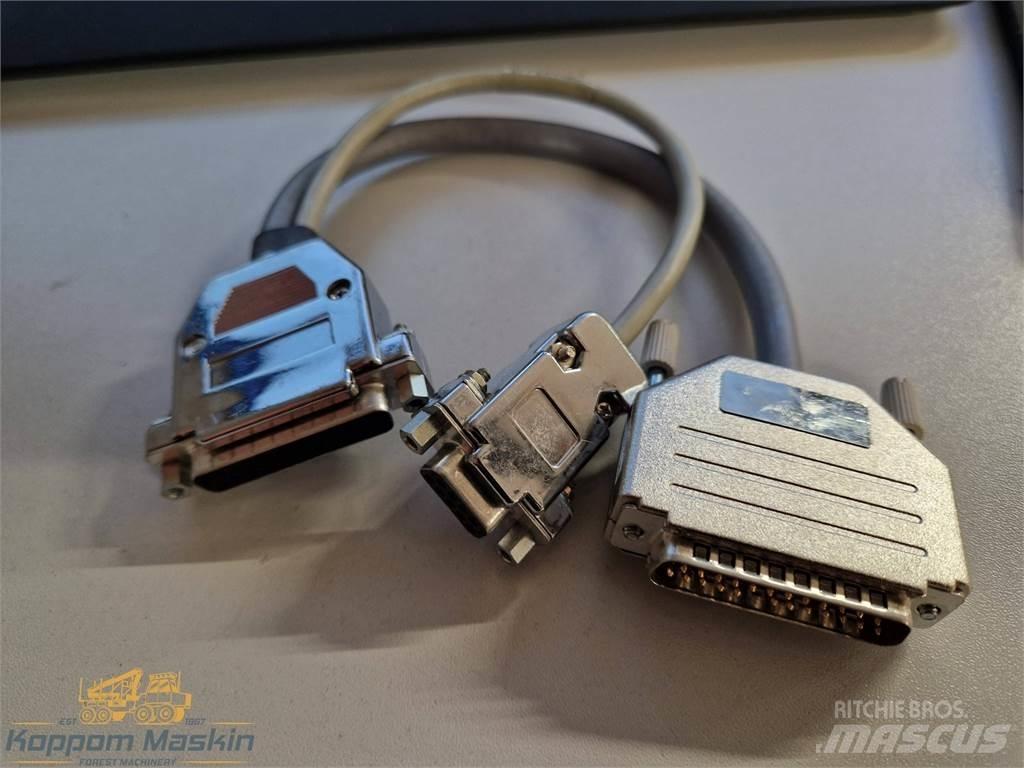 Rottne 401-13436 Elektronika