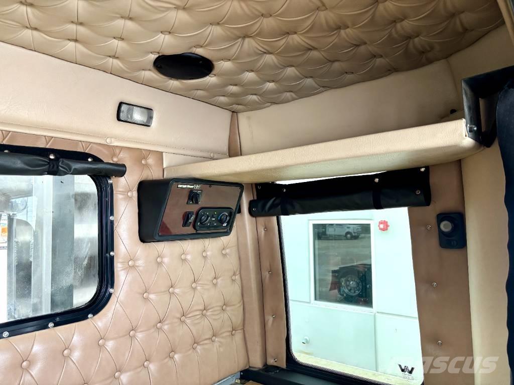 Western Star 4900 EX Vlačilci