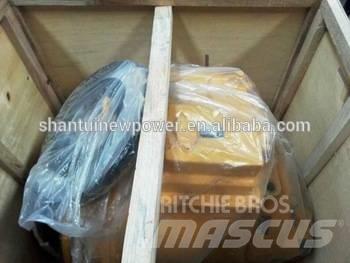 Shantui SD 32 W Menjalnik