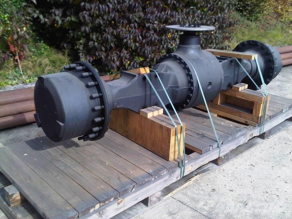  Dana Spicer 43R175 Osi