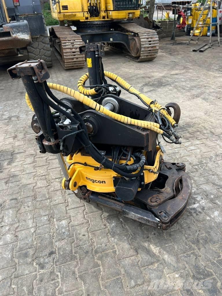  Rotator Engcon Rotatorji