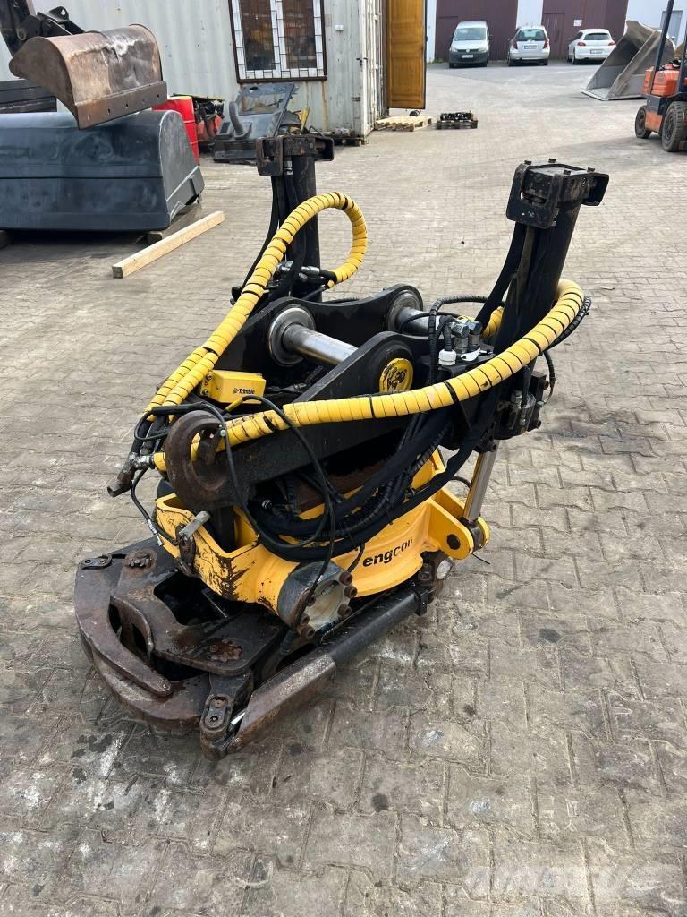  Rotator Engcon Rotatorji