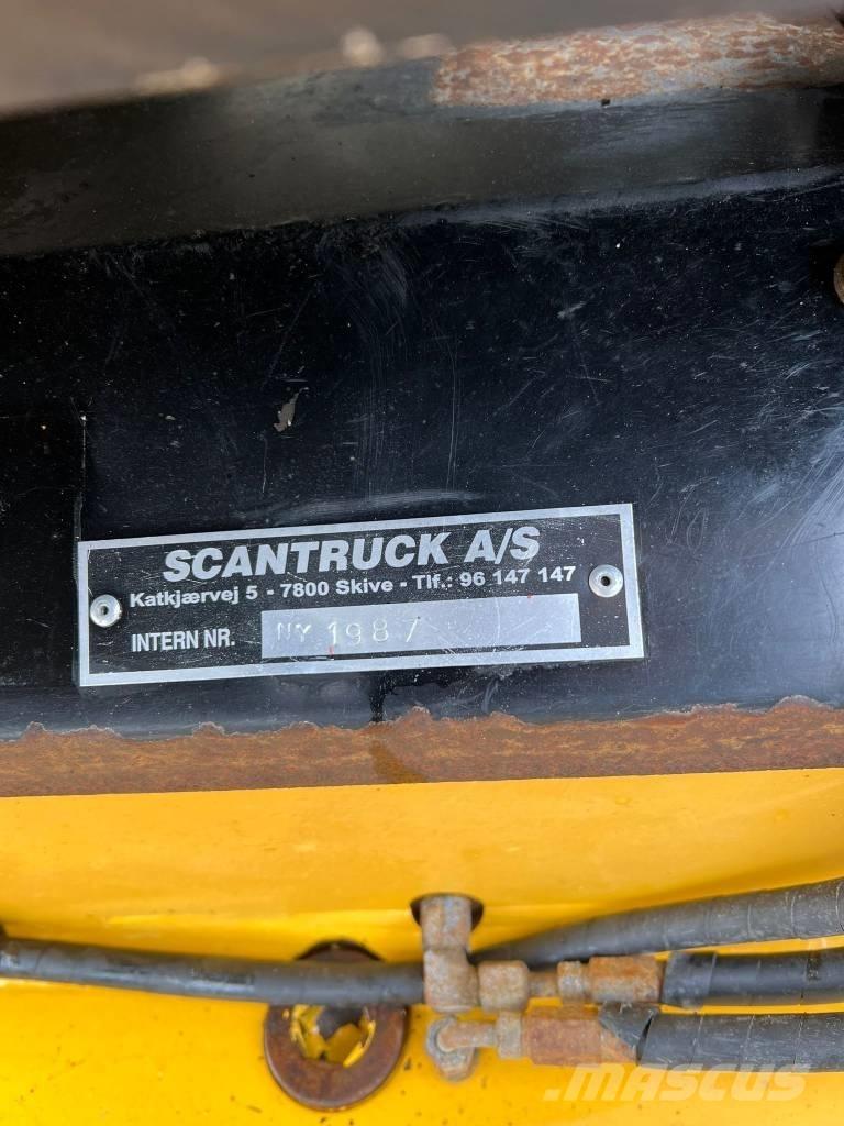  Rotator Engcon Rotatorji