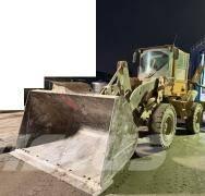 Volvo L 90 E Kolesni nakladalci