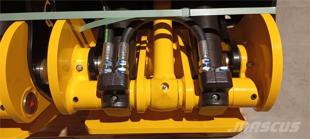 HSP Gripen 040HD Grabeži