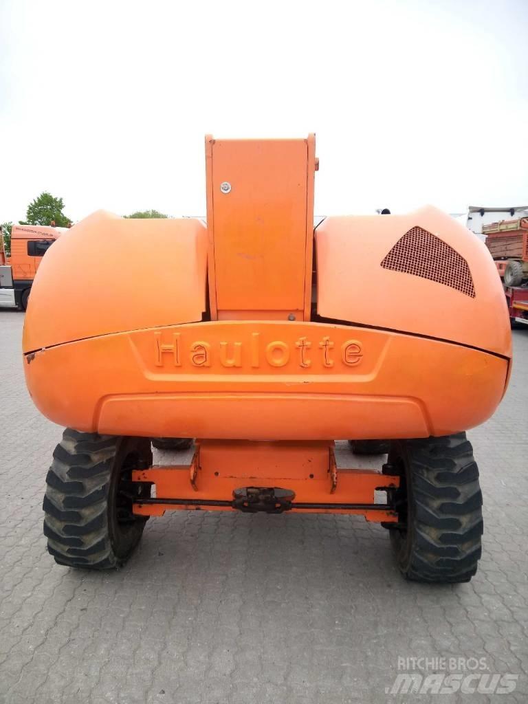 Haulotte H 16 TPX Teleskopske dvižne ploščadi