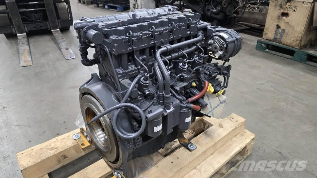 Deutz D2011L04W Motorji