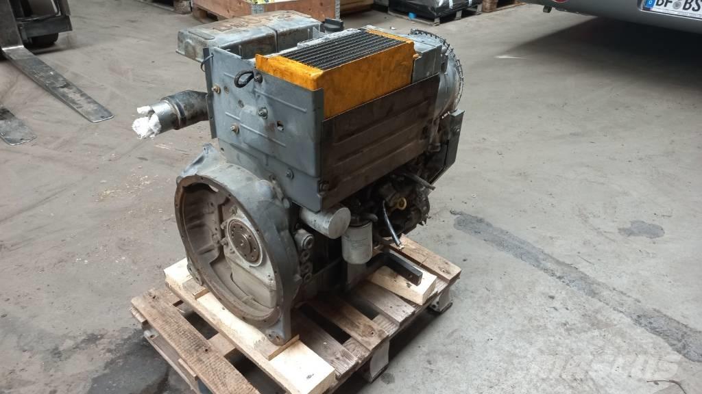 Deutz BF3L1011FL Motorji
