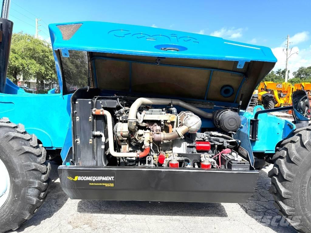 Genie GTH 844 Teleskopski viličarji