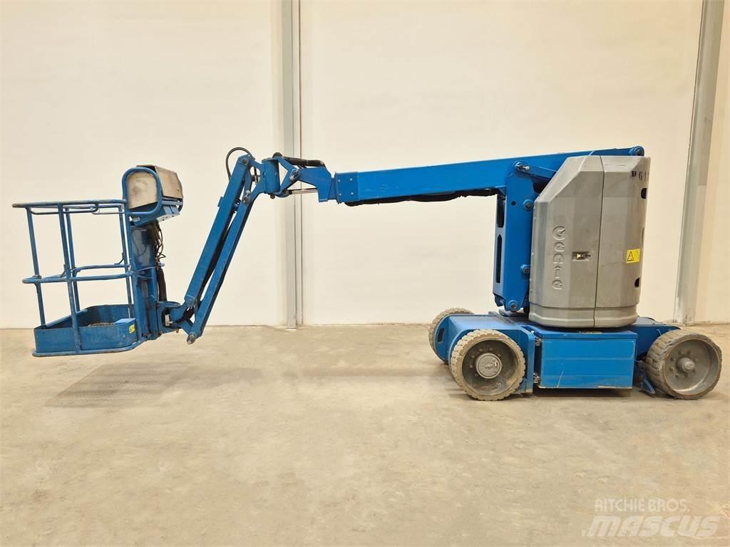 Genie Z30 20NRJ Zglobne dvižne ploščadi