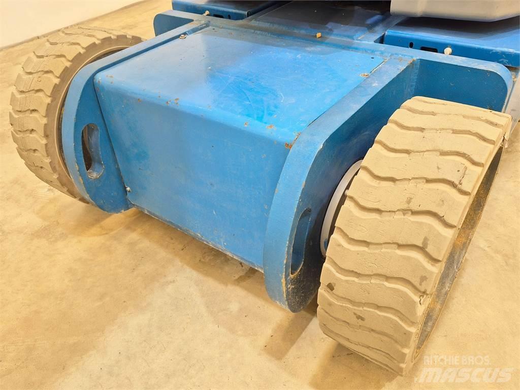Genie Z30 20NRJ Zglobne dvižne ploščadi