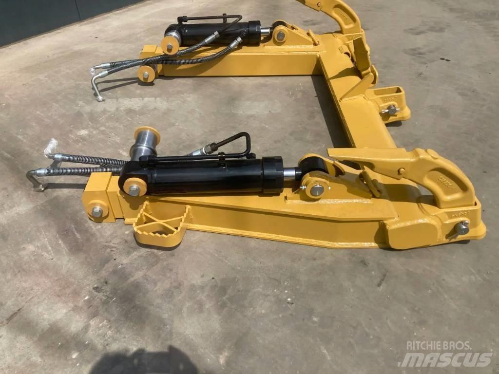 CAT 963 NG Rahljalniki