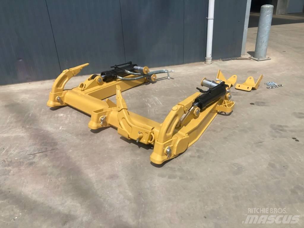 CAT 963 NG Rahljalniki