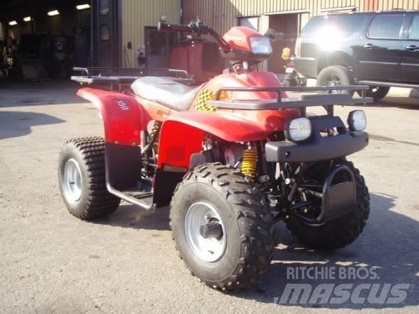  Xingfu ATV 150 Terenska vozila