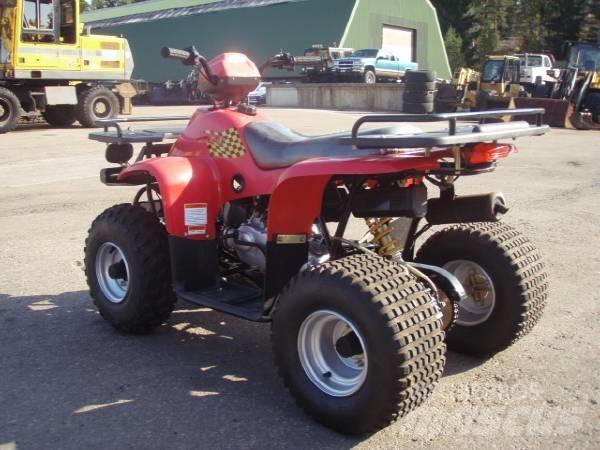  Xingfu ATV 150 Terenska vozila