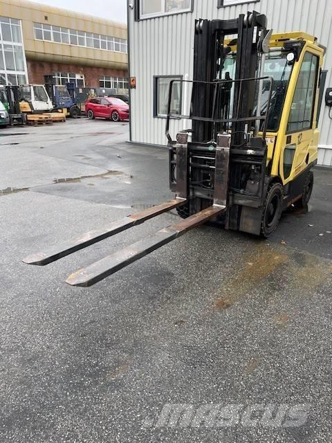Hyster H 30 FT Dizelski viličarji