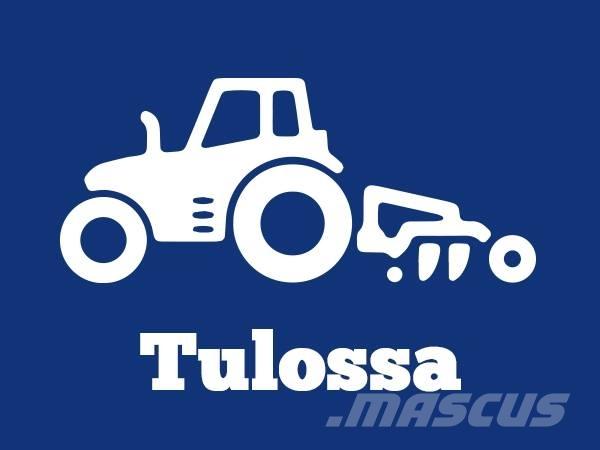 Schäffer 9660 T Kmetijski teleskopski nakladalci