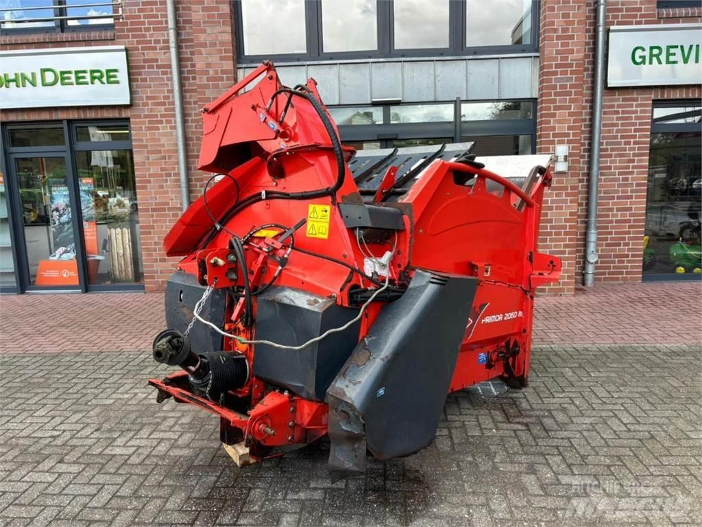 Kuhn Primor 2060 m Kmetijstvo - drugo