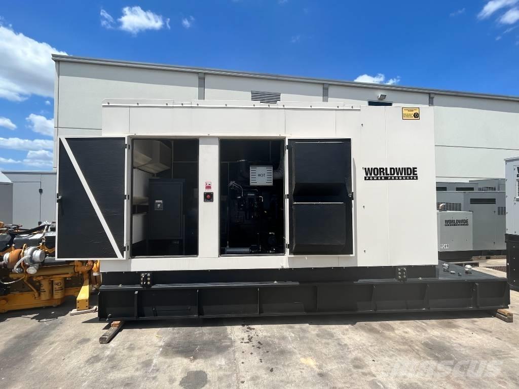  IGSA GSJD30400L Dizelski agregati