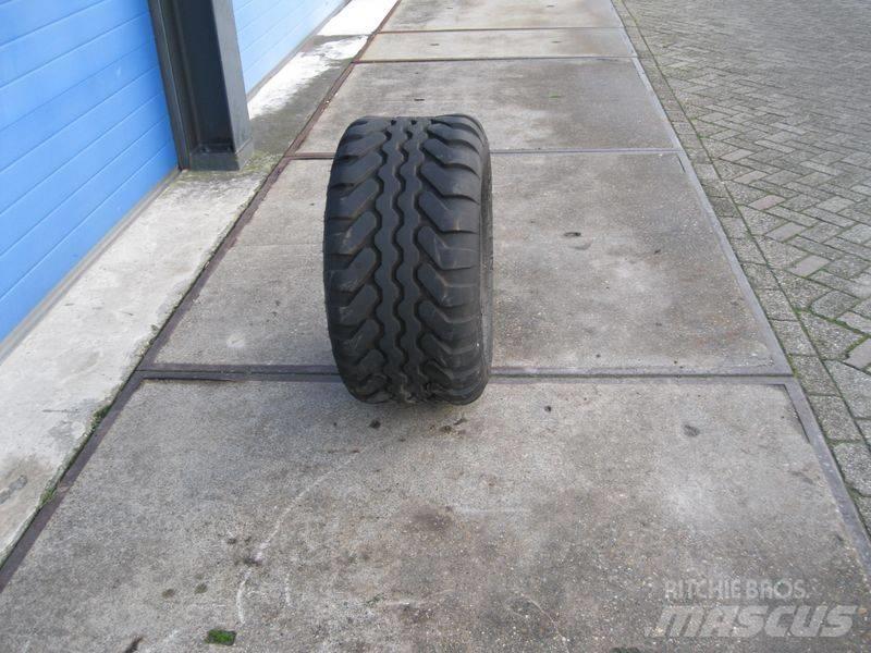 Vredestein 380/55R17 Gume, kolesa in platišča