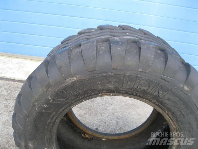 Vredestein 380/55R17 Gume, kolesa in platišča