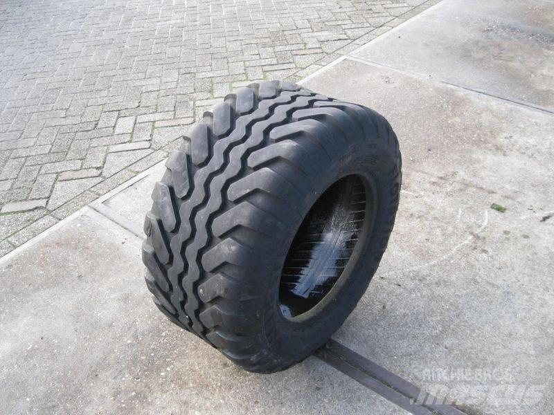 Vredestein 380/55R17 Gume, kolesa in platišča