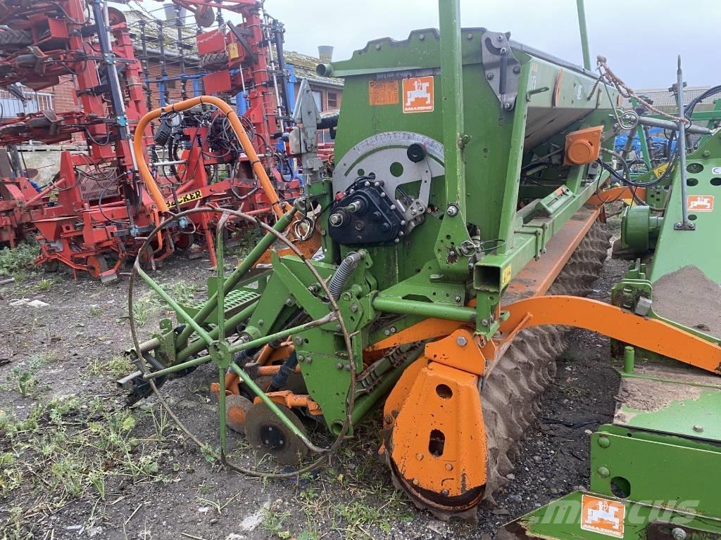 Amazone AD 403 Kombinirane sejalnice