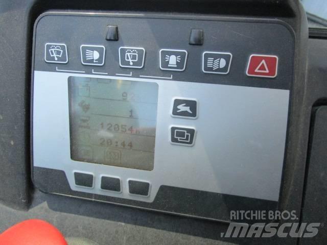 Still EL motvikt Električni viličarji