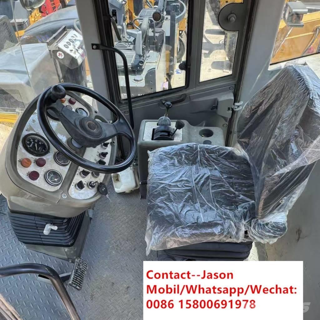 XCMG XS 203 J Enojni valjarji