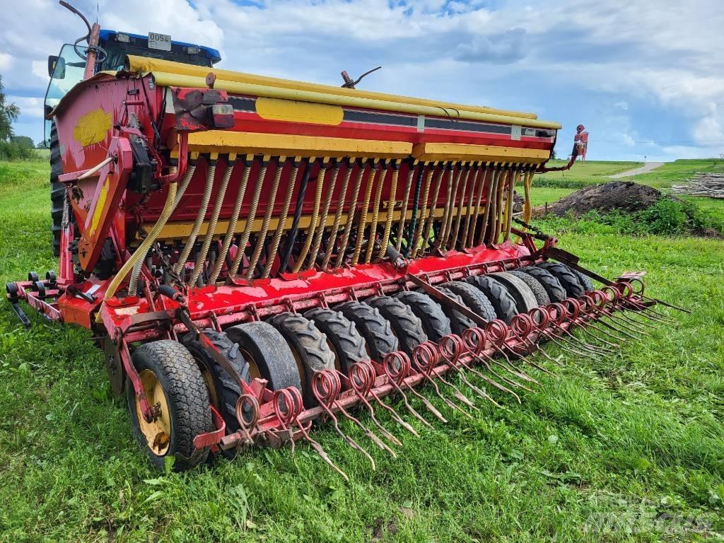 Väderstad Rapid400C Sejalnice