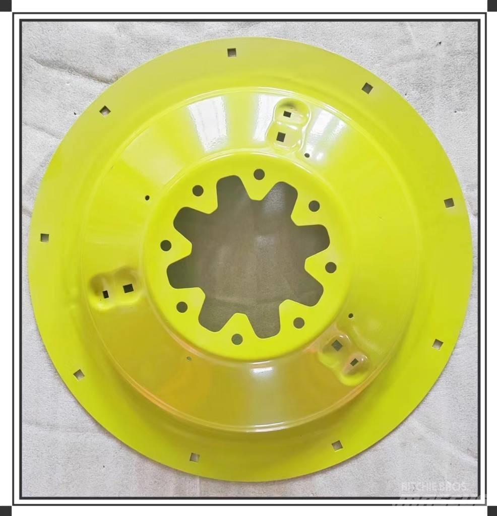 CLAAS Knife disc Menjalnik
