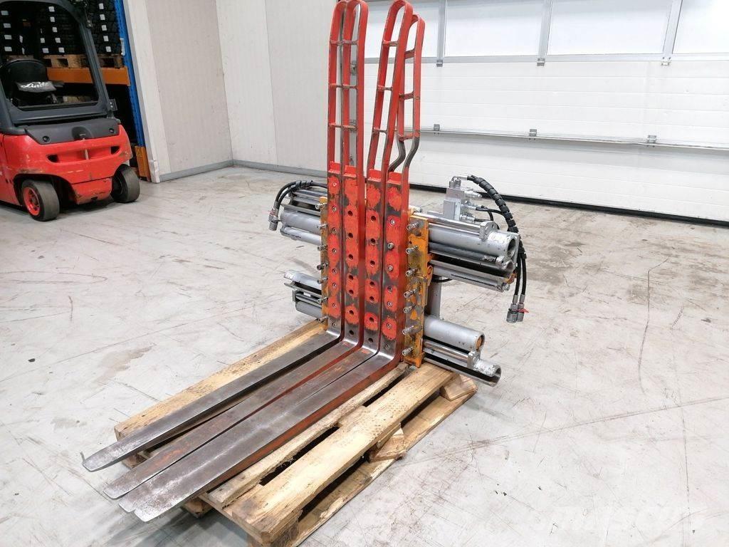 Durwen DPK25C Gradbeništvo - drugo