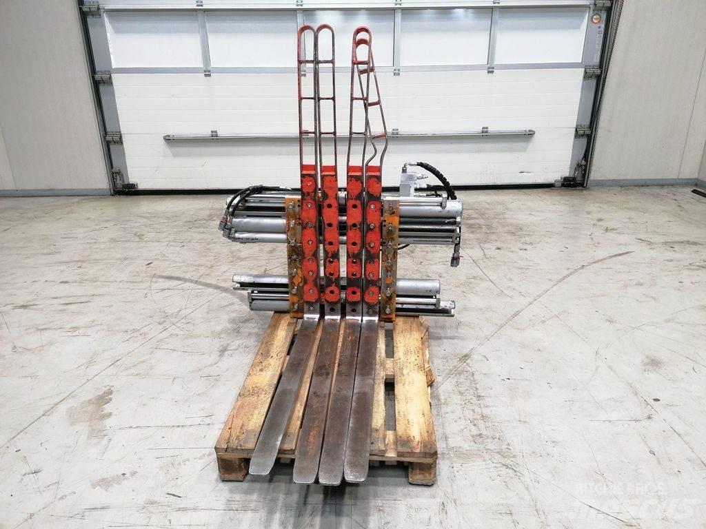 Durwen DPK25C Drugo