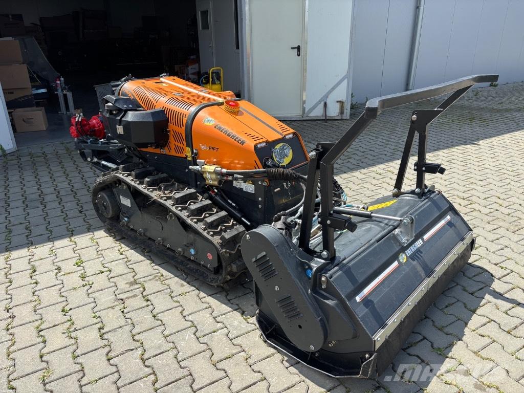 Energreen RoboFIFTI Gozdarstvo - drugo