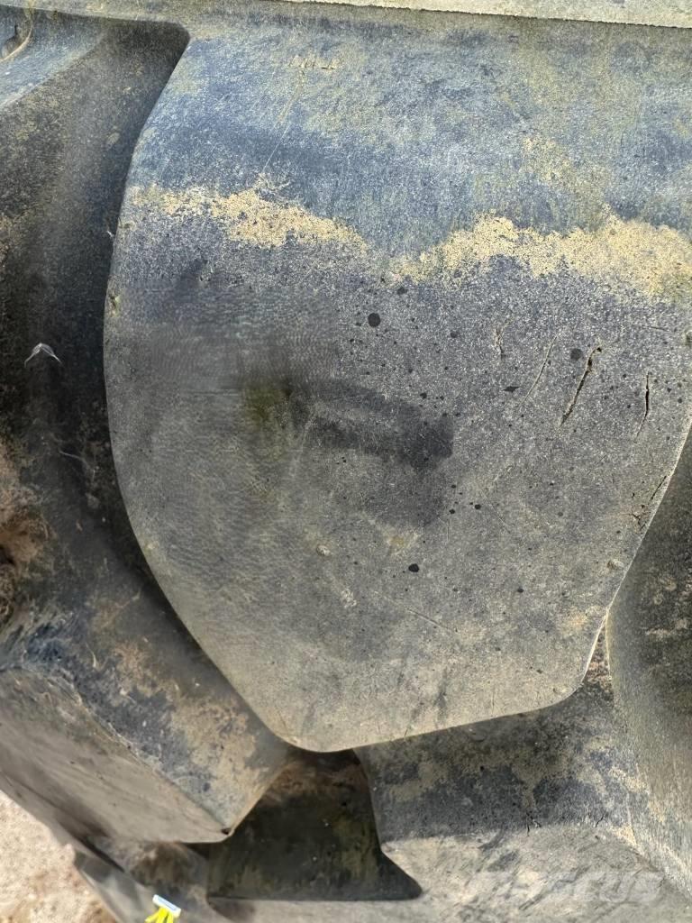 Goodride 23.5R25 Gume, kolesa in platišča