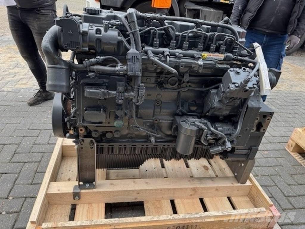 Cummins B6.7EUVIE307 Kmetijstvo - drugo