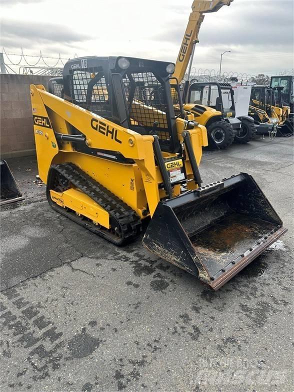 Gehl RT105 Skid steer mini nakladalci