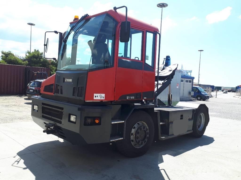 Kalmar TR618i Terminalni vlačilci