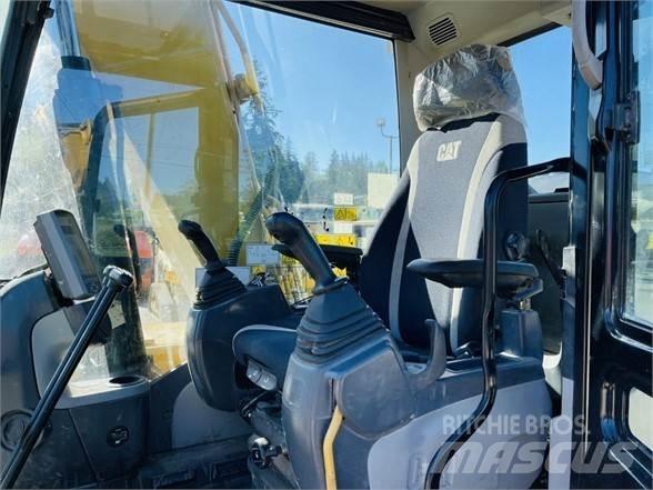 CAT 313FLGC Bagri goseničarji