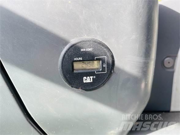 CAT 313FLGC Bagri goseničarji