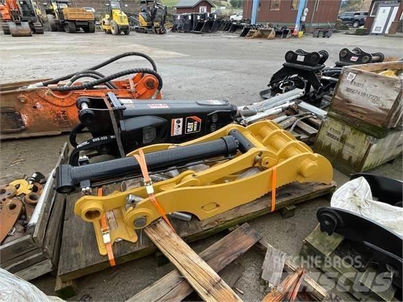 CAT 315 Drugi deli