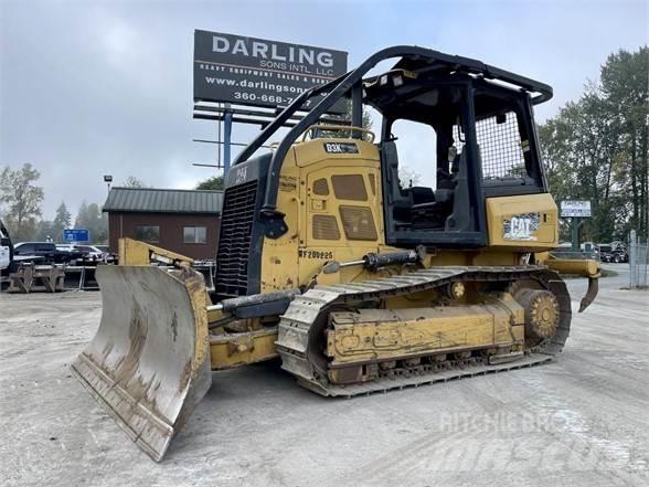 CAT D3K2 XL Buldožerji goseničarji