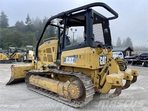 CAT D3K2 XL Buldožerji goseničarji
