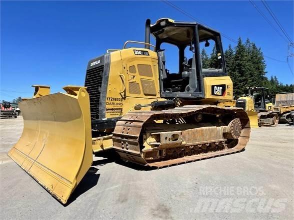 CAT D5K2 LGP Buldožerji goseničarji