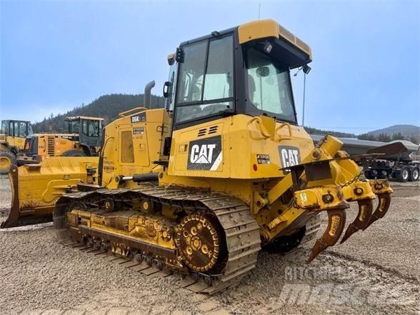 CAT D6K2 XL Buldožerji goseničarji