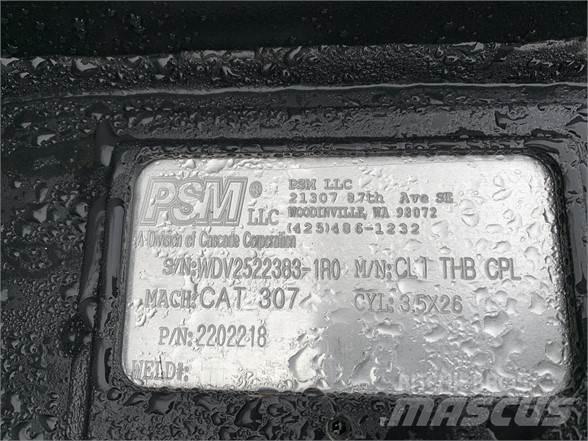 PSM  Drugi deli