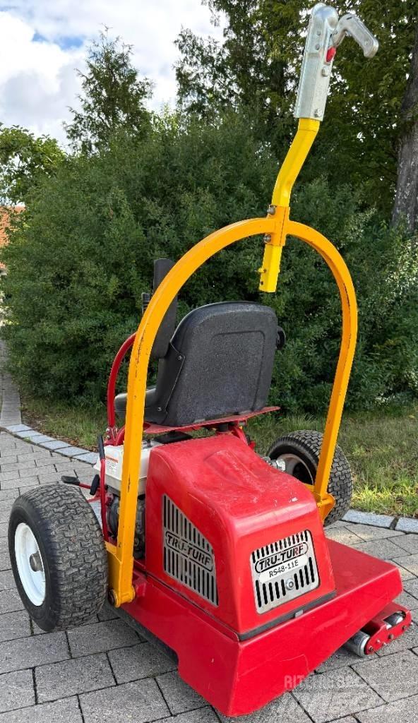  Tru Turf RS48-11E Valjarji za travo